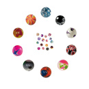 Acrylic Ball (Mix) 1.6 4 - 100 Stück
