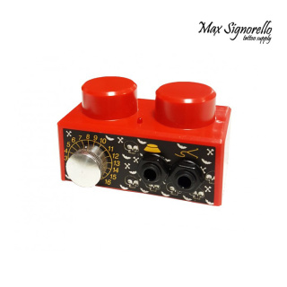 Max Signorello Lego Power Supply - 2.5 Amp RE