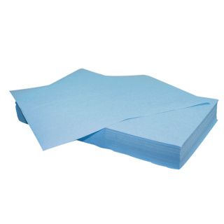Tray Filter Paper