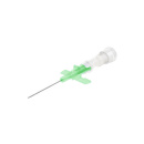 Sterilized Needle w cannula DeltaVen 1,3