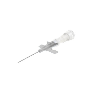 Sterilized Needle w cannula KLINIKA 1,75