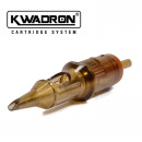 Kwadron Round Liner LT Module 0,25 3