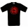 T-Shirt LM red