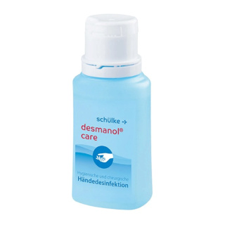 hand and skin disinfection 50ml